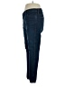 Madewell Solid Blue Jeans Size 35 waist - photo 5