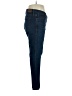 Madewell Solid Blue Jeans Size 35 waist - photo 4