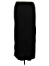 Free People Solid Black Formal Skirt Size L - photo 2