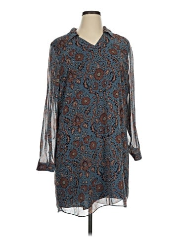 CAbi Casual Dress (view 1)