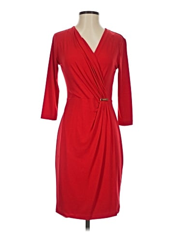 Calvin Klein Cocktail Dress (view 1)
