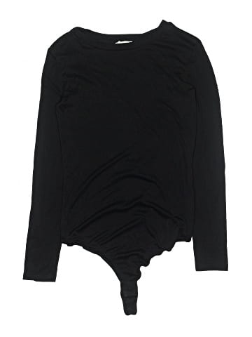 Elodie Long Sleeve Top (view 1)