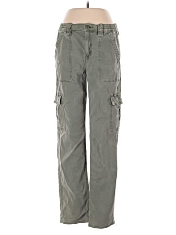 American Eagle Outfitters Cargo Pants (view 1)