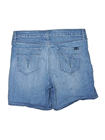 Seven7 Denim Shorts (view 2)
