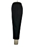 Briggs New York 100% Polyester Solid Black Dress Pants Size 16 (petite) - photo 5
