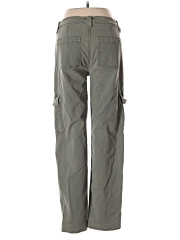 American Eagle Outfitters Cargo Pants (view 2)