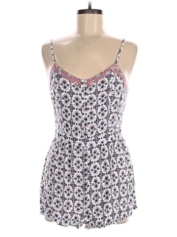 American Eagle Outfitters Romper (view 1)