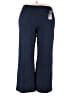 Lee Blue Active Pants Size 18 M - photo 1