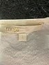 Maje 100% Polyester Ivory Sleeveless Blouse Size Sm (1) - photo 7