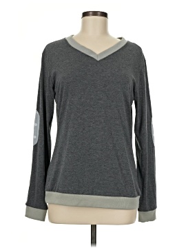 Hawiton Pullover Sweater (view 1)