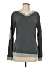 Hawiton Gray Pullover Sweater Size M - photo 1