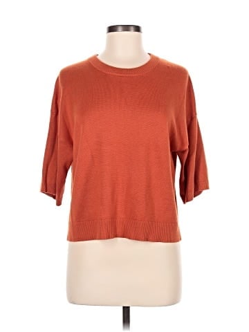 Cyrus Pullover Sweater (view 1)