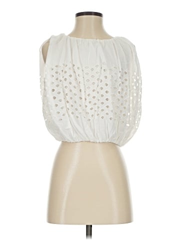 Habitual Sleeveless Blouse (view 1)