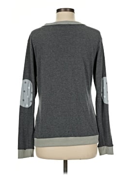 Hawiton Pullover Sweater (view 2)