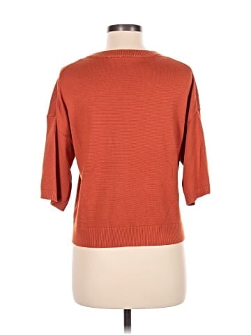 Cyrus Pullover Sweater (view 2)