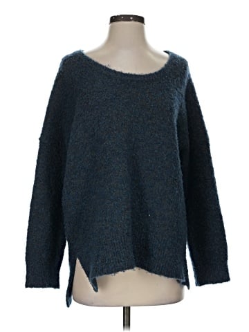 Willow & Clay Pullover Sweater (view 1)