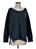 Willow & Clay Blue Pullover Sweater Size S - photo 1