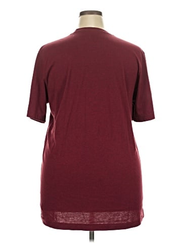 Bella + Canvas Short Sleeve T-Shirt (view 2)
