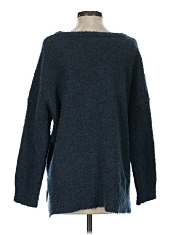 Willow & Clay Pullover Sweater (view 2)