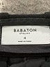 Babaton Black Wool Pants Size 4 - photo 6