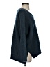 Willow & Clay Blue Pullover Sweater Size S - photo 4