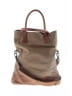 Margot Tan Tote One size - photo 1