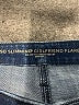 So Slimming by Chico's Blue Jeans Size 10 (petite) - photo 7