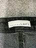 Ann Taylor LOFT Chevron-herringbone Black Jeans Size 4 - photo 7
