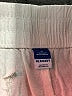 Old Navy Solid Ivory Shorts Size M - photo 3