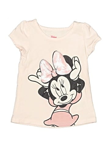 Disney Short Sleeve T-Shirt (view 1)