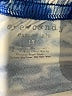 Eye Candy Tie-dye Blue Shorts Size 1X - photo 3