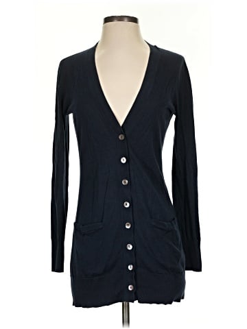 Cotton by Autumn Cashmere Cardigan (view 1)