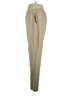 Appleseeds Solid Tan Casual Pants Size 1X - photo 5