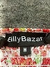 Eilly Bazar 100% Polyester Floral Red Casual Dress Size M - photo 4