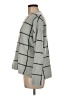 Vero Moda Plaid Gray Pullover Sweater Size L - photo 5