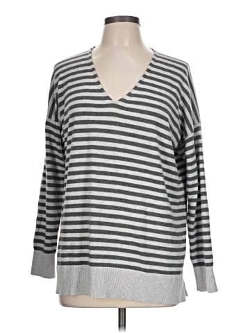 Ann Taylor LOFT Pullover Sweater (view 1)