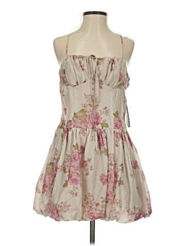 Seni & Cade Cocktail Dress (view 1)