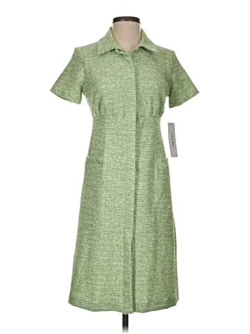 Calvin Klein Casual Dress (view 1)