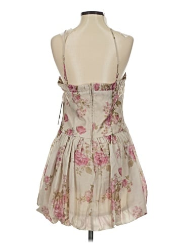 Seni & Cade Cocktail Dress (view 2)