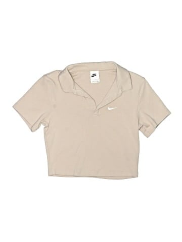 Nike Short Sleeve Top (view 1)