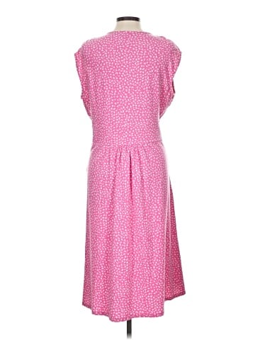 Lands' End Cocktail Dress (view 2)