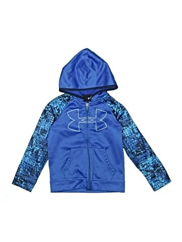 Under Armour Zip Up Hoodie (view 1)