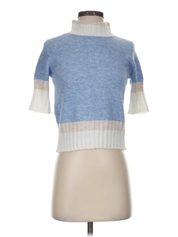 Central Park West Pullover Sweater (view 1)