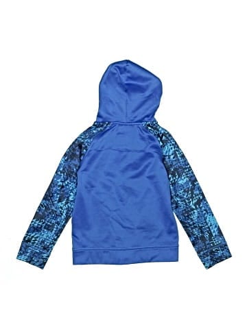 Under Armour Zip Up Hoodie (view 2)