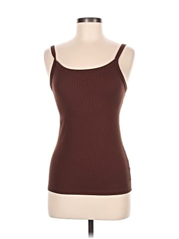 No Boundaries Tank Top (view 1)