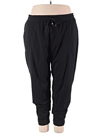 Fabletics Track Pants (view 1)