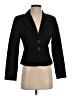 Contemporary Edge Black Blazer Size S - photo 1
