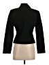 Contemporary Edge Black Blazer Size S - photo 2