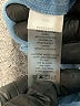 Vince Camuto Blue Casual Pants Size 24W - photo 5