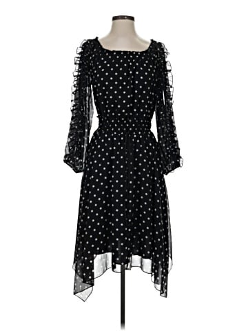Club Monaco Cocktail Dress (view 1)